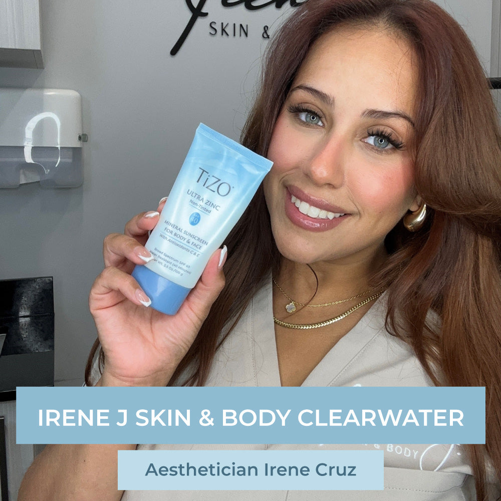 Embracing Excellence in Skincare with TiZO TIZO