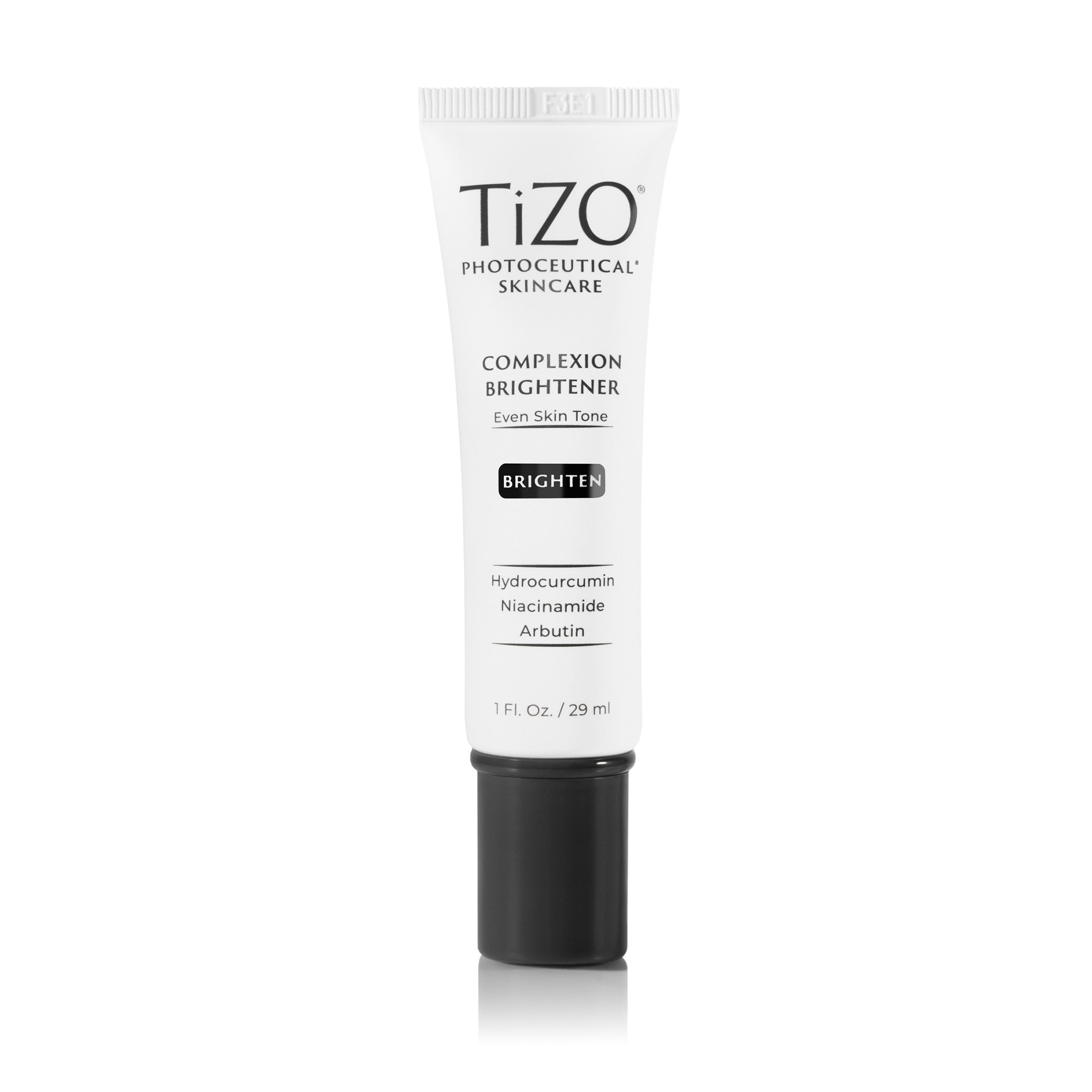 Complexion Brightener – TIZO