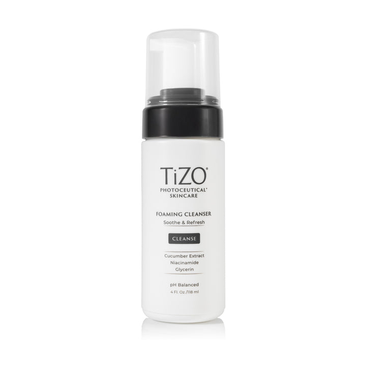 Foaming Cleanser