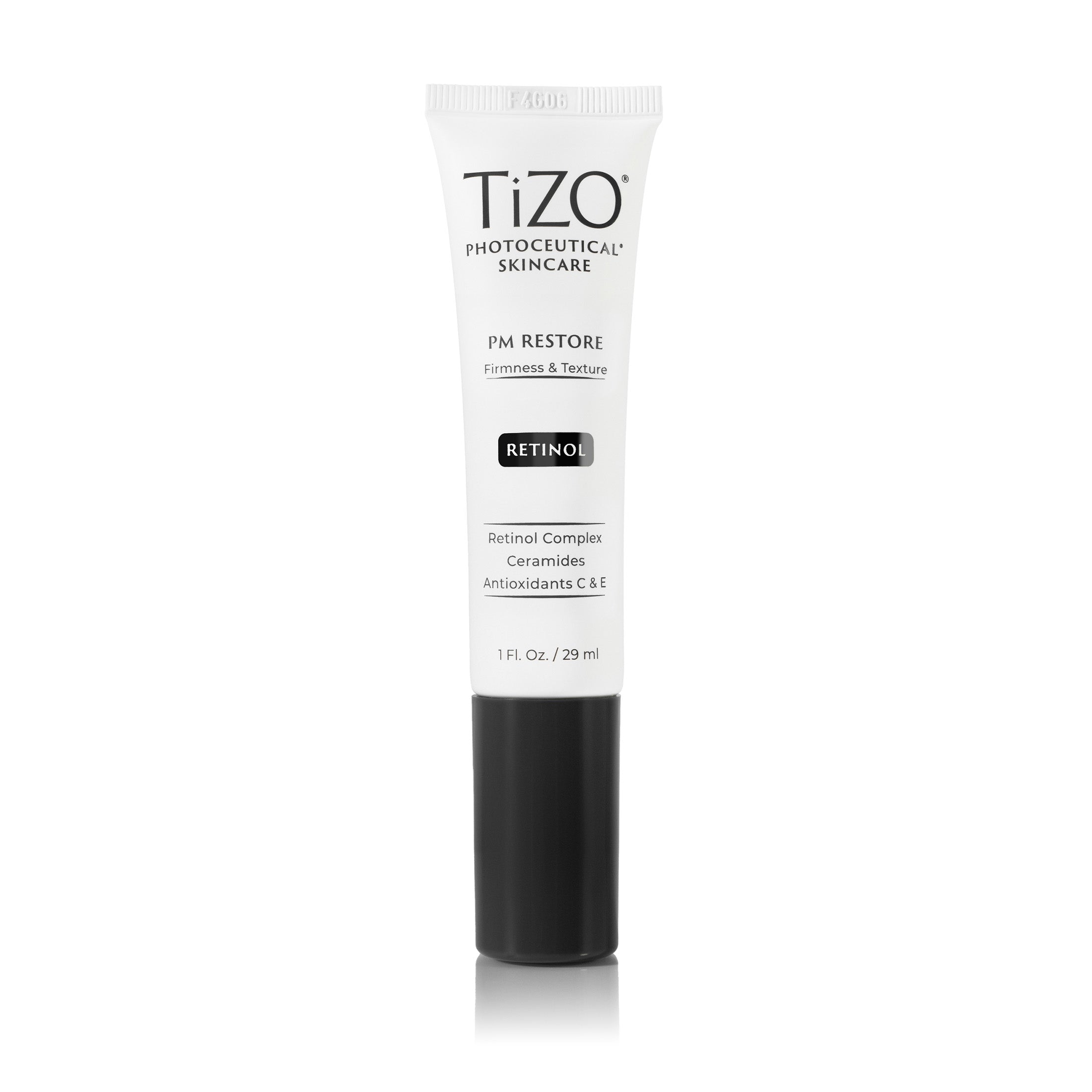 PM Restore – TIZO