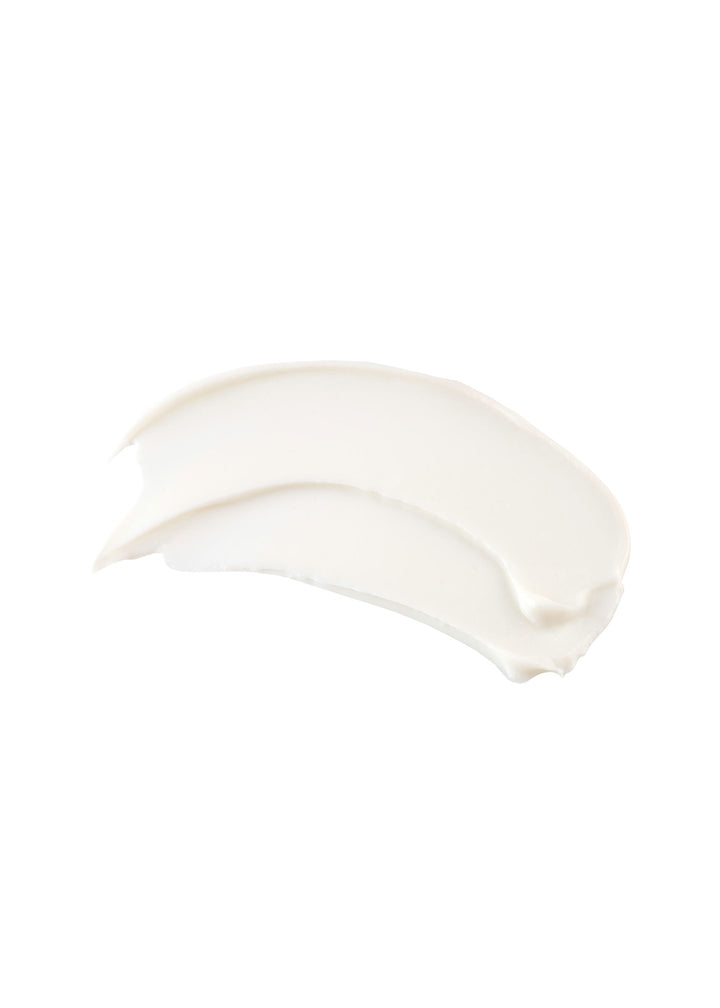 TiZO AM Replenish Non-Tinted swatch on white background.