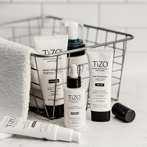 Spring Clean Your Skincare Routine: Refresh Your Beauty Regimen