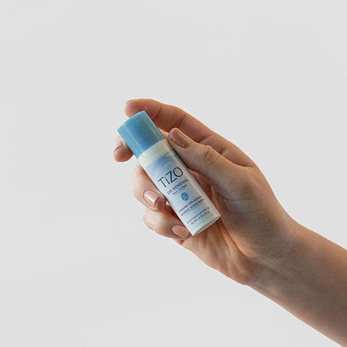 Introducing TIZO® Eye Renewal SPF 20!