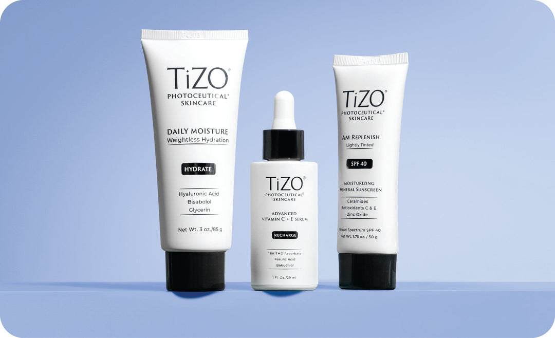 Photoceutical Skincare