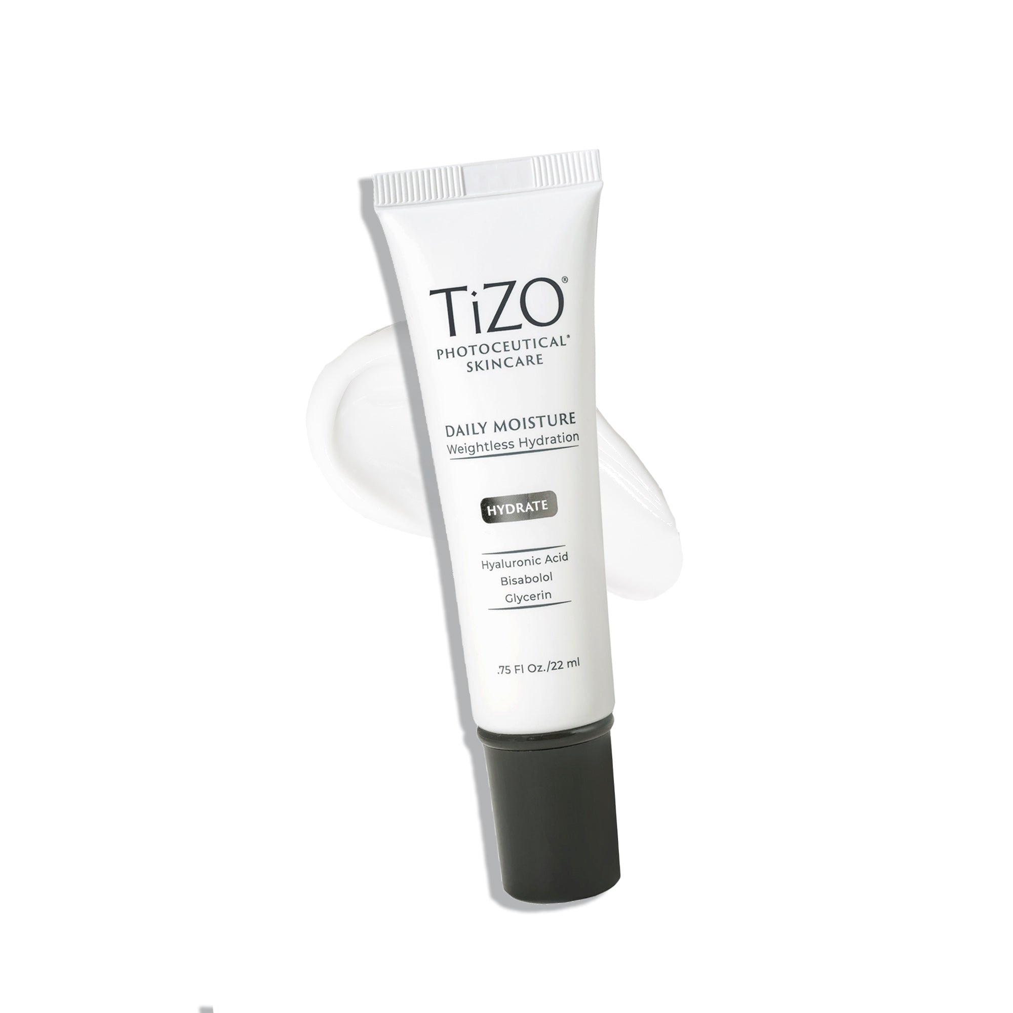 Daily Moisture – TIZO