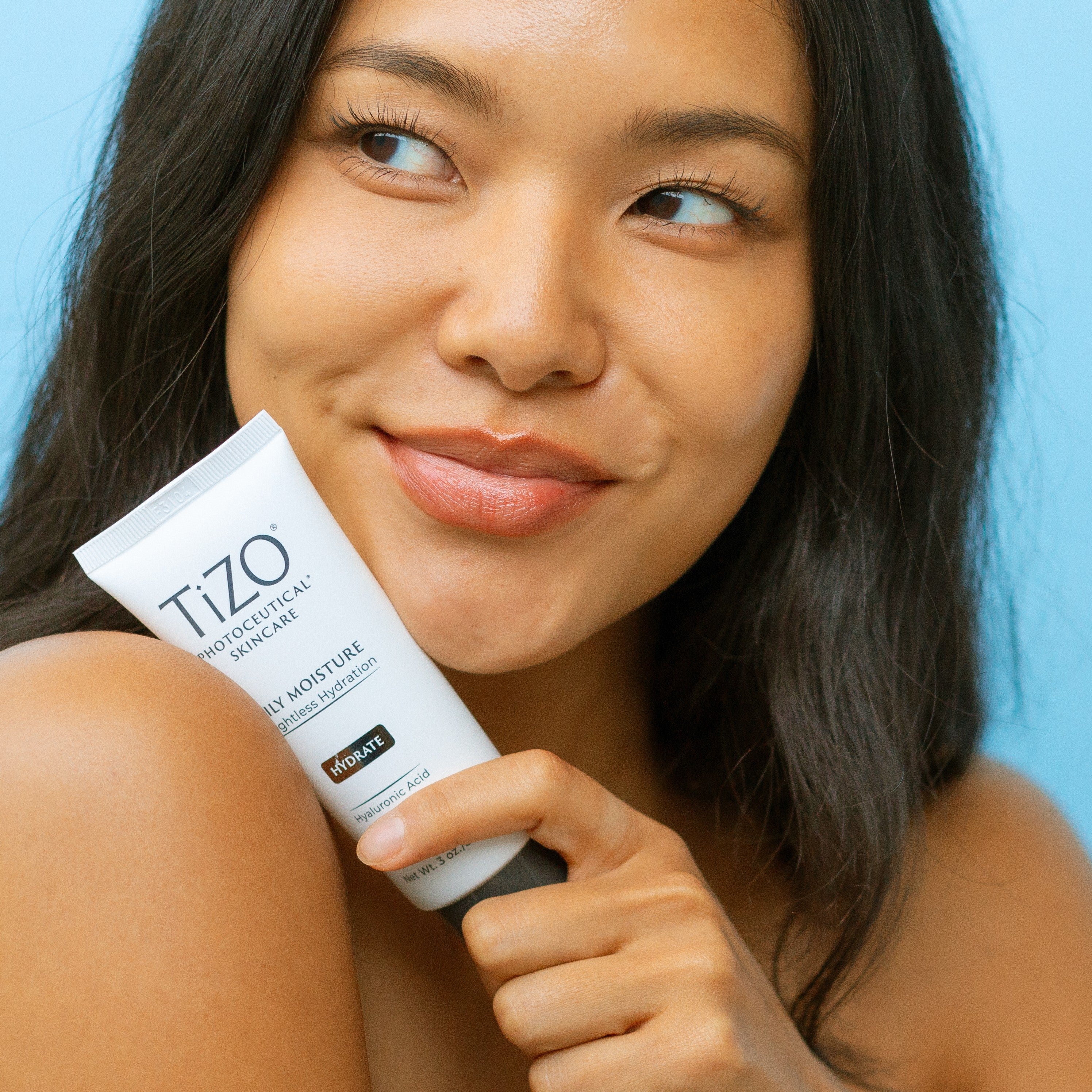 Daily Moisture – TIZO