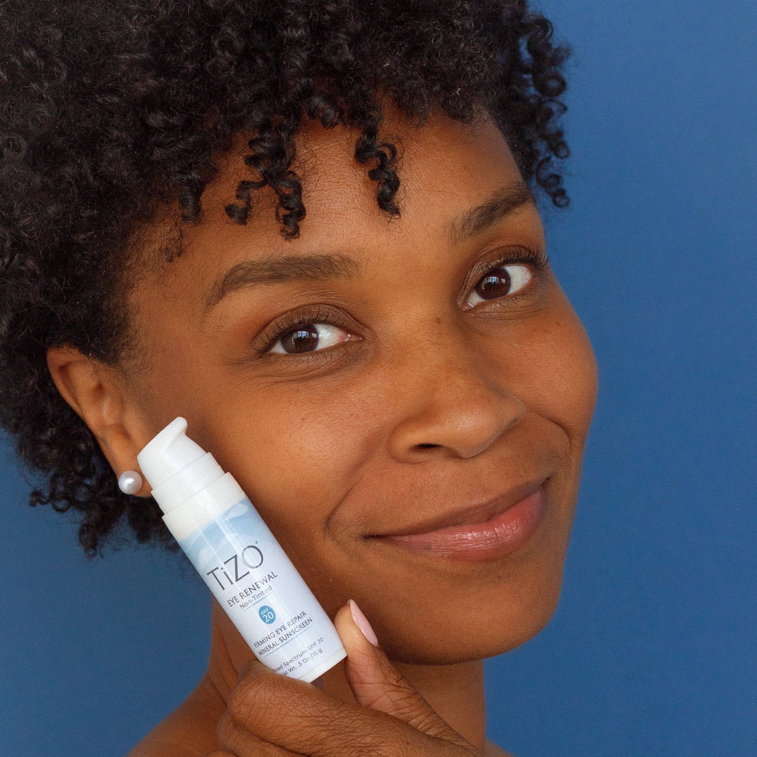 Eye Renewal Non-Tinted – TIZO
