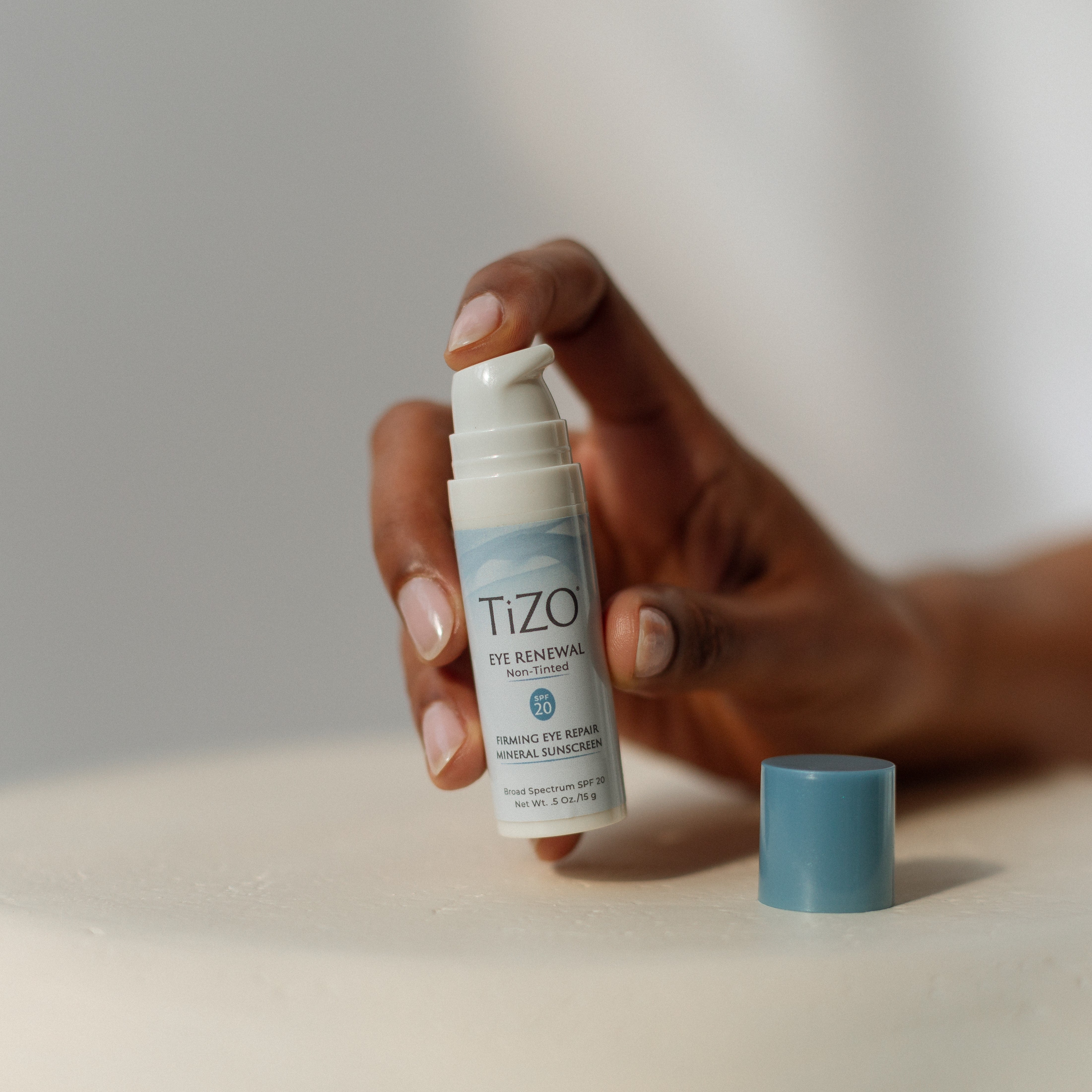 Eye Renewal Non-Tinted – TIZO
