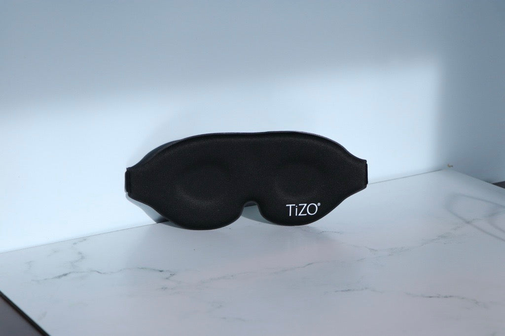 Tizo Sleeping Eye Mask