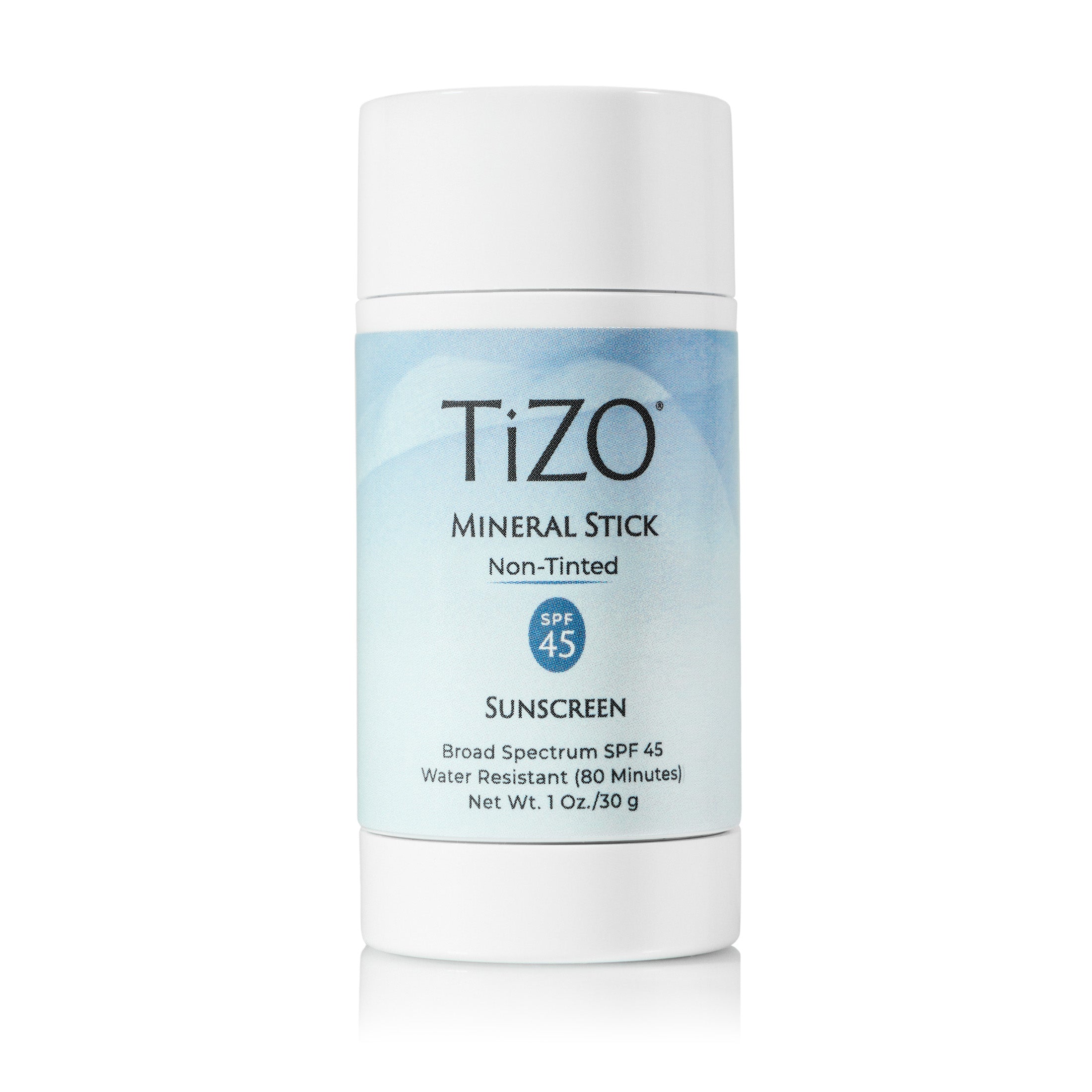 Mineral Stick Non-Tinted – TIZO