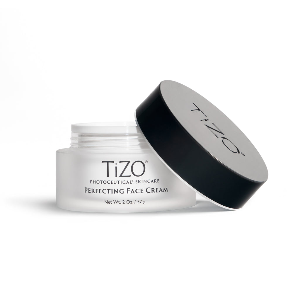 フェイスクリーム TYYR Perfecting Face Cream – TIZO