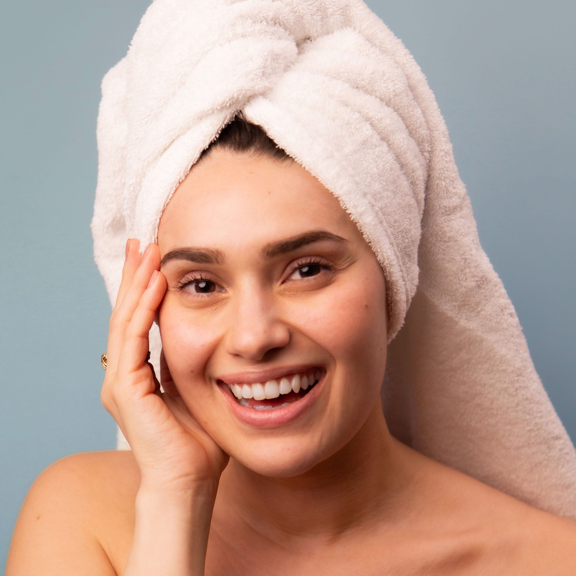 Skin Revitalizing Trial Size Regimen – TIZO