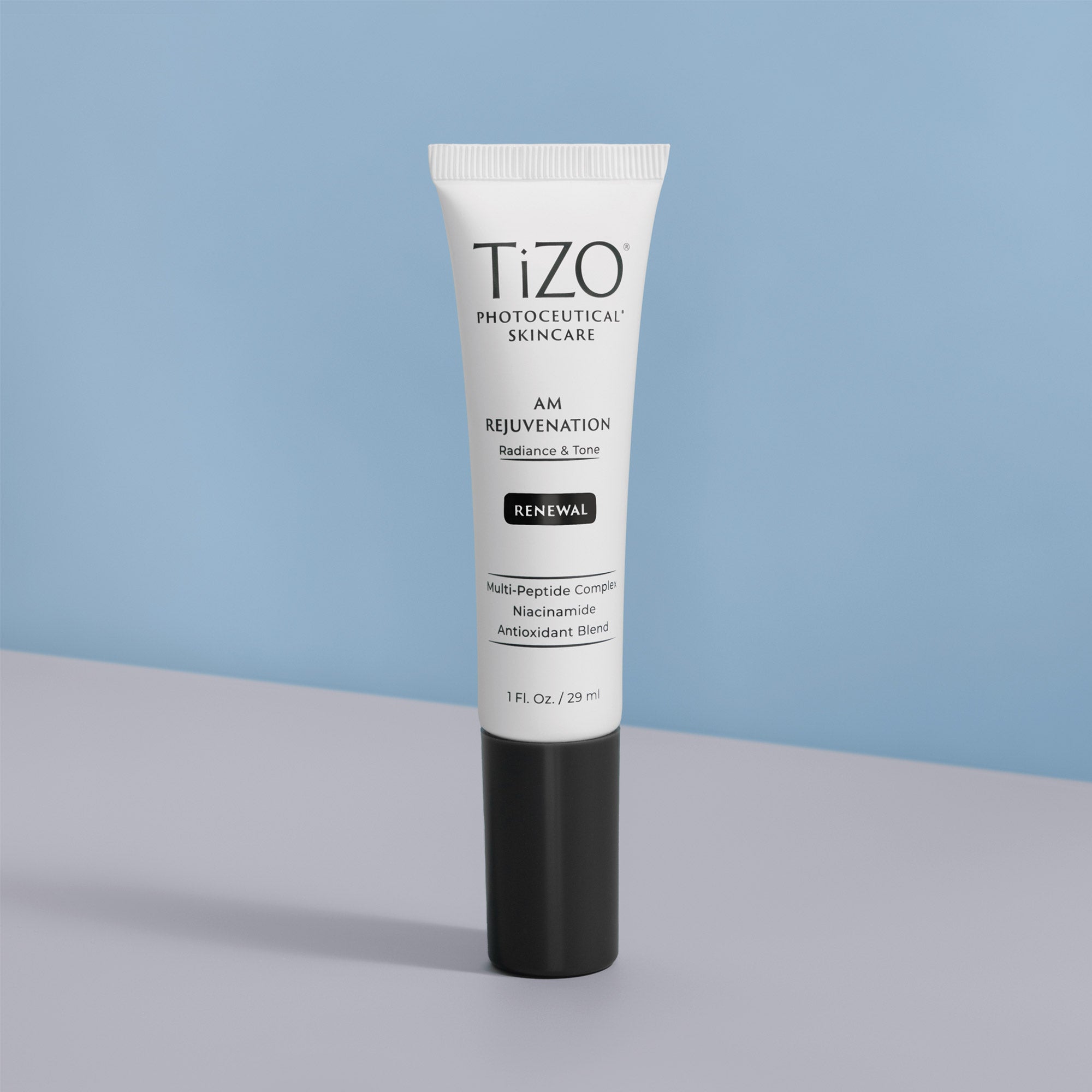 AM Rejuvenation – TIZO