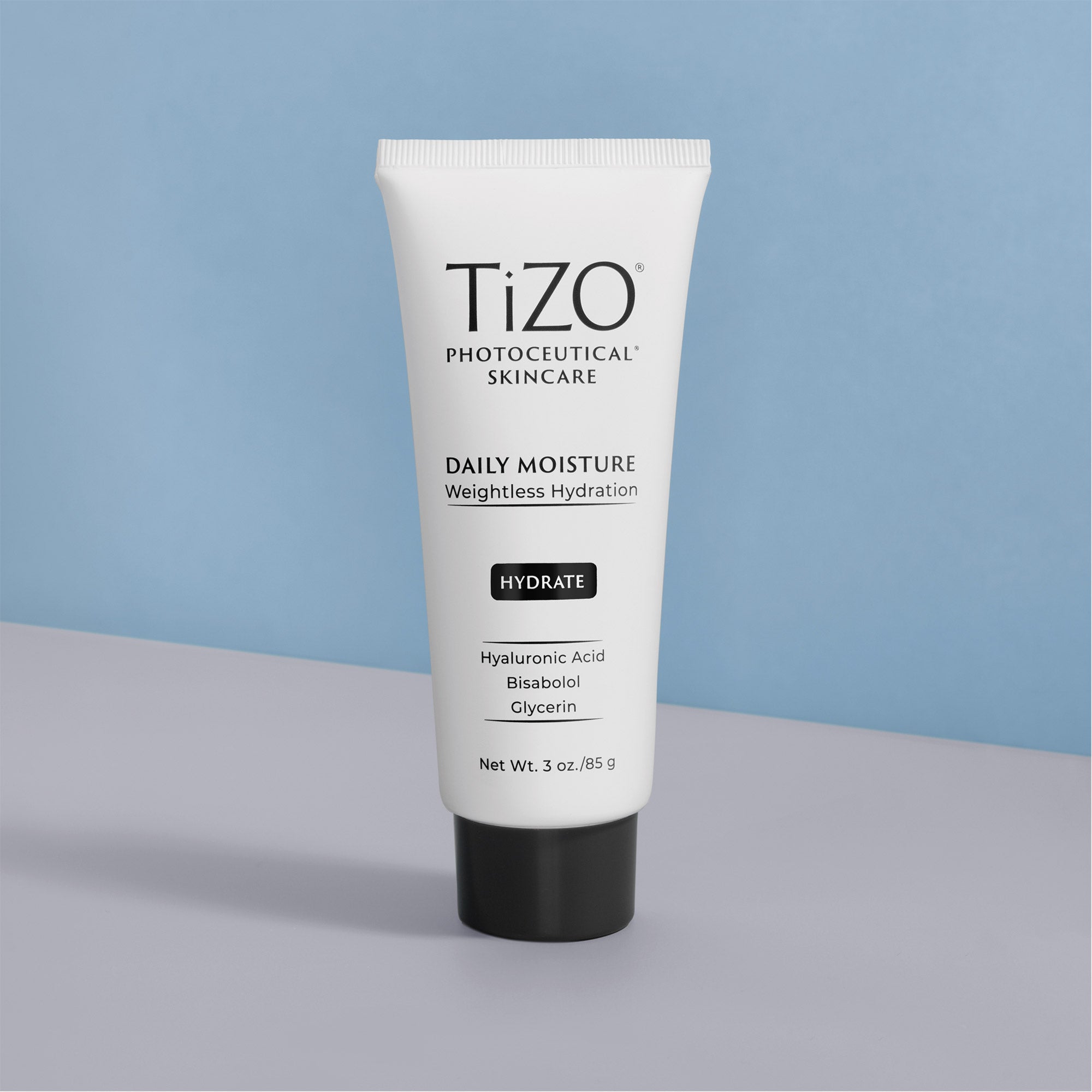 Daily Moisture – TIZO