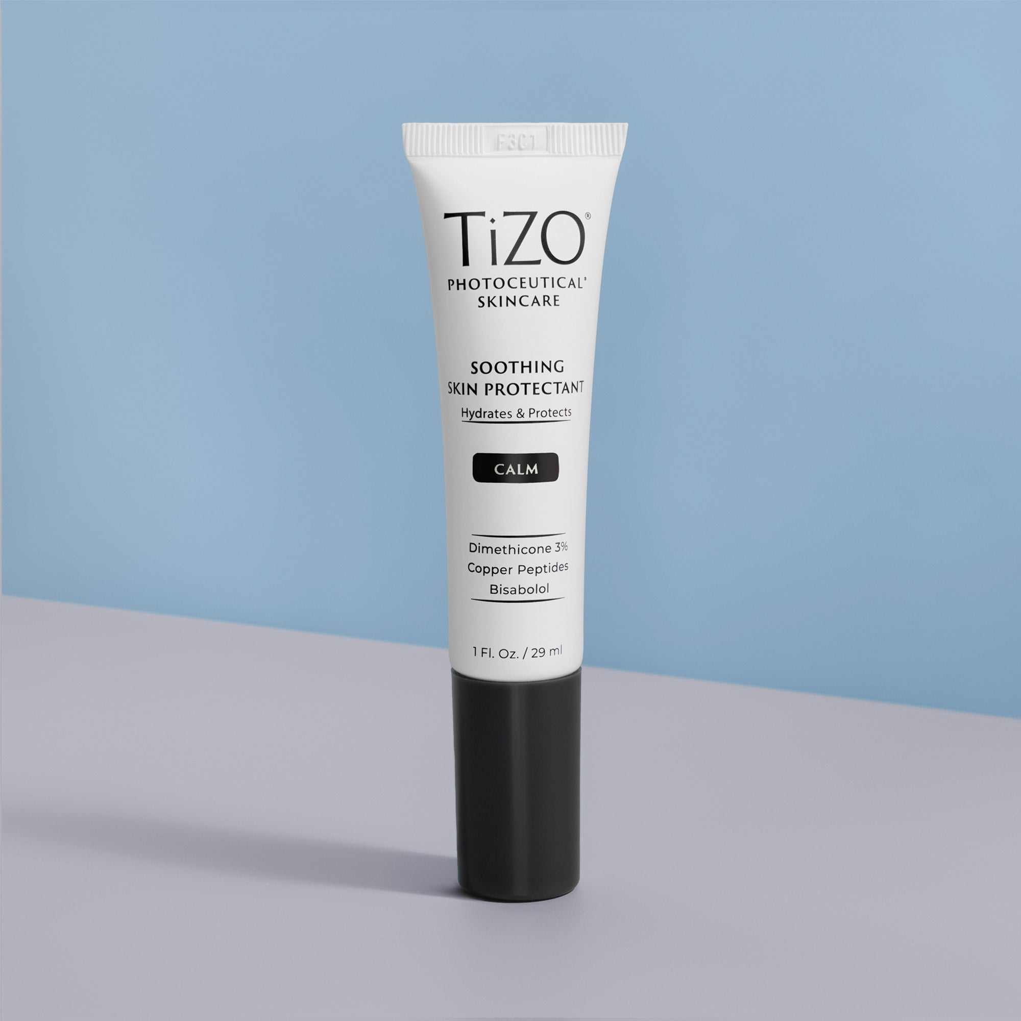 Soothing Skin Protectant – TIZO