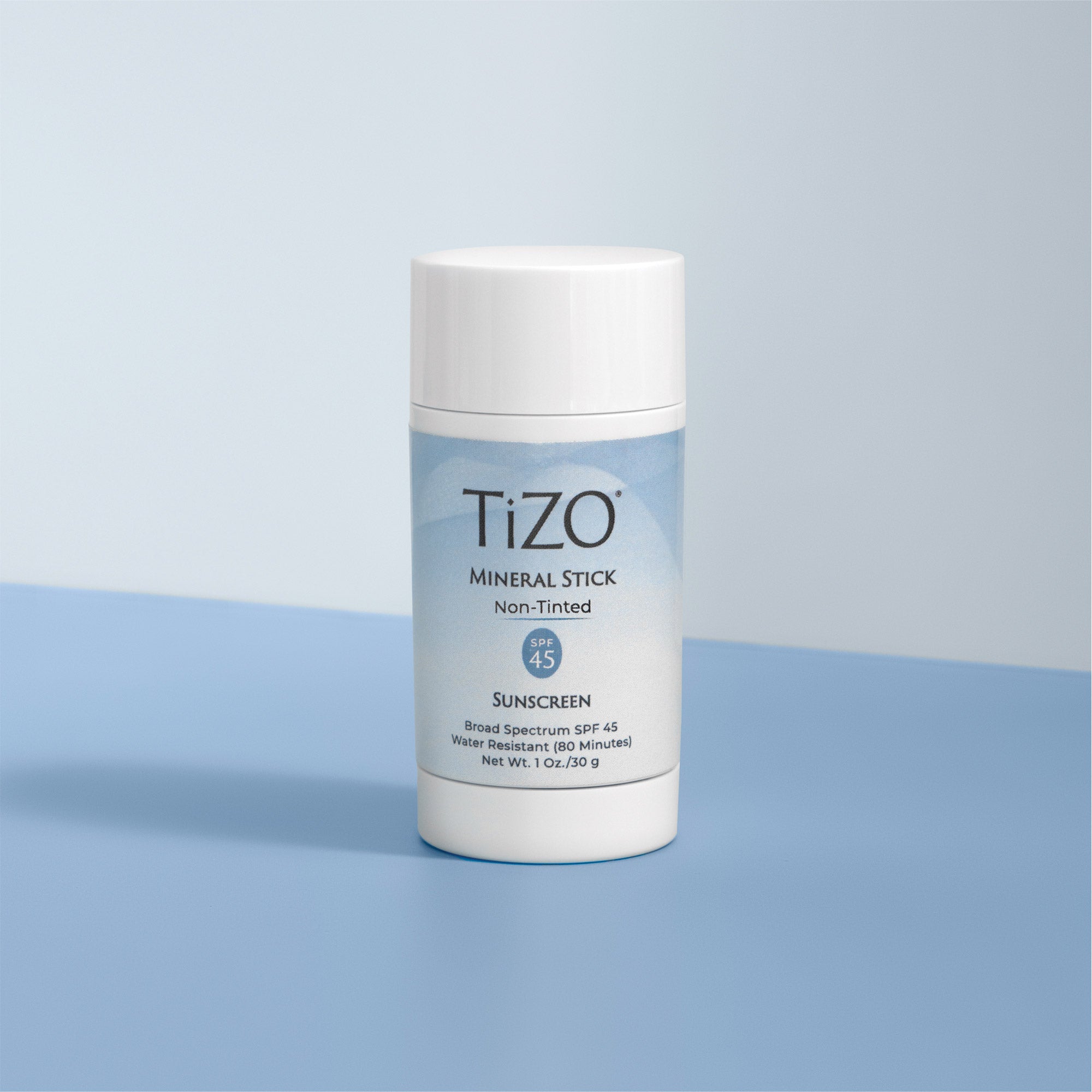 Mineral Stick Non-Tinted – TIZO