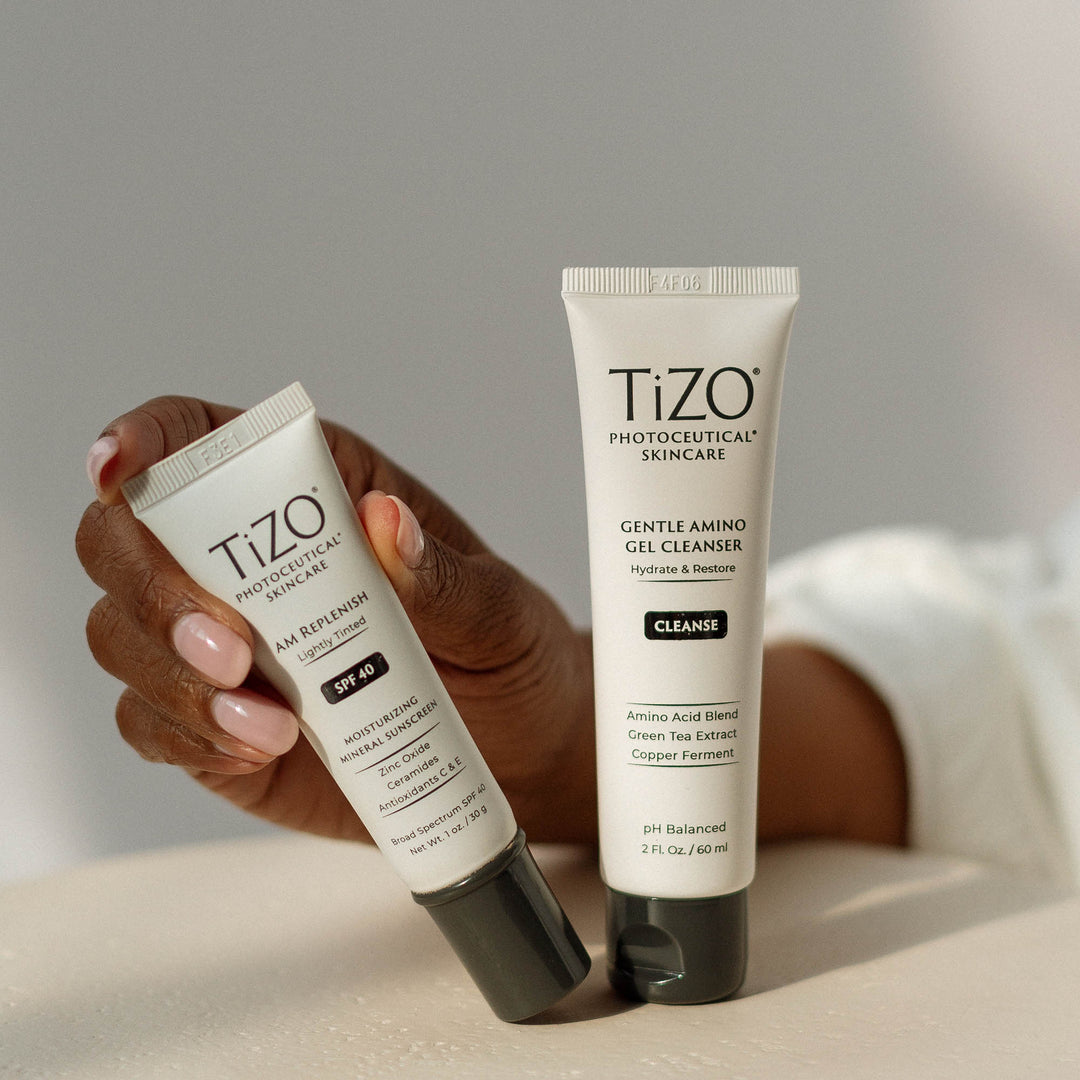 TiZO Holiday Bundle