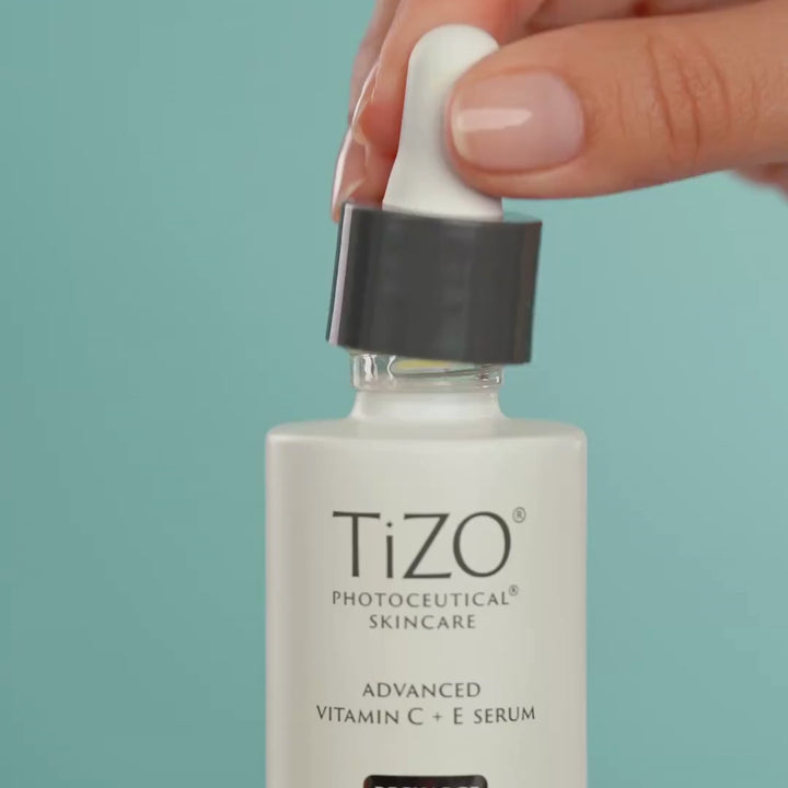 Advanced Vitamin C & E Serum