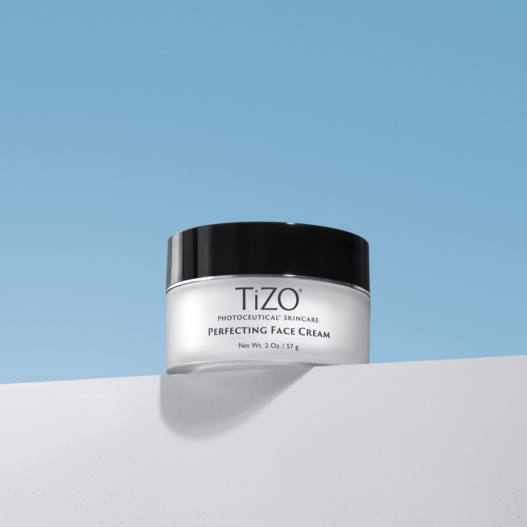 Perfecting Face Cream