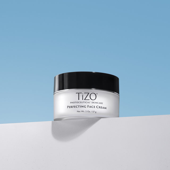 Perfecting Face Cream