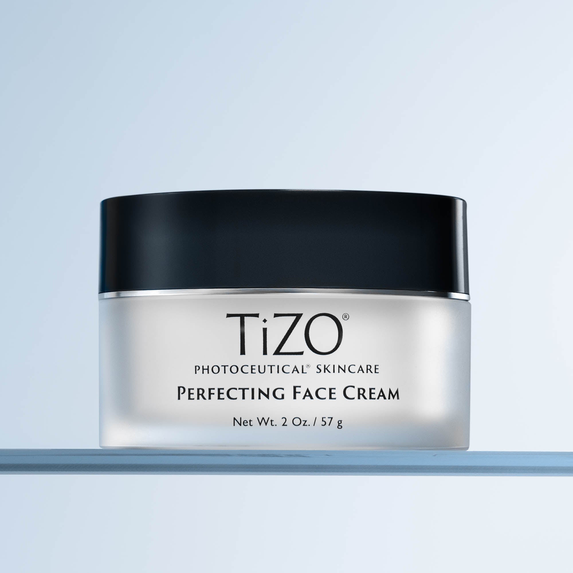 Perfecting Face Cream – TIZO