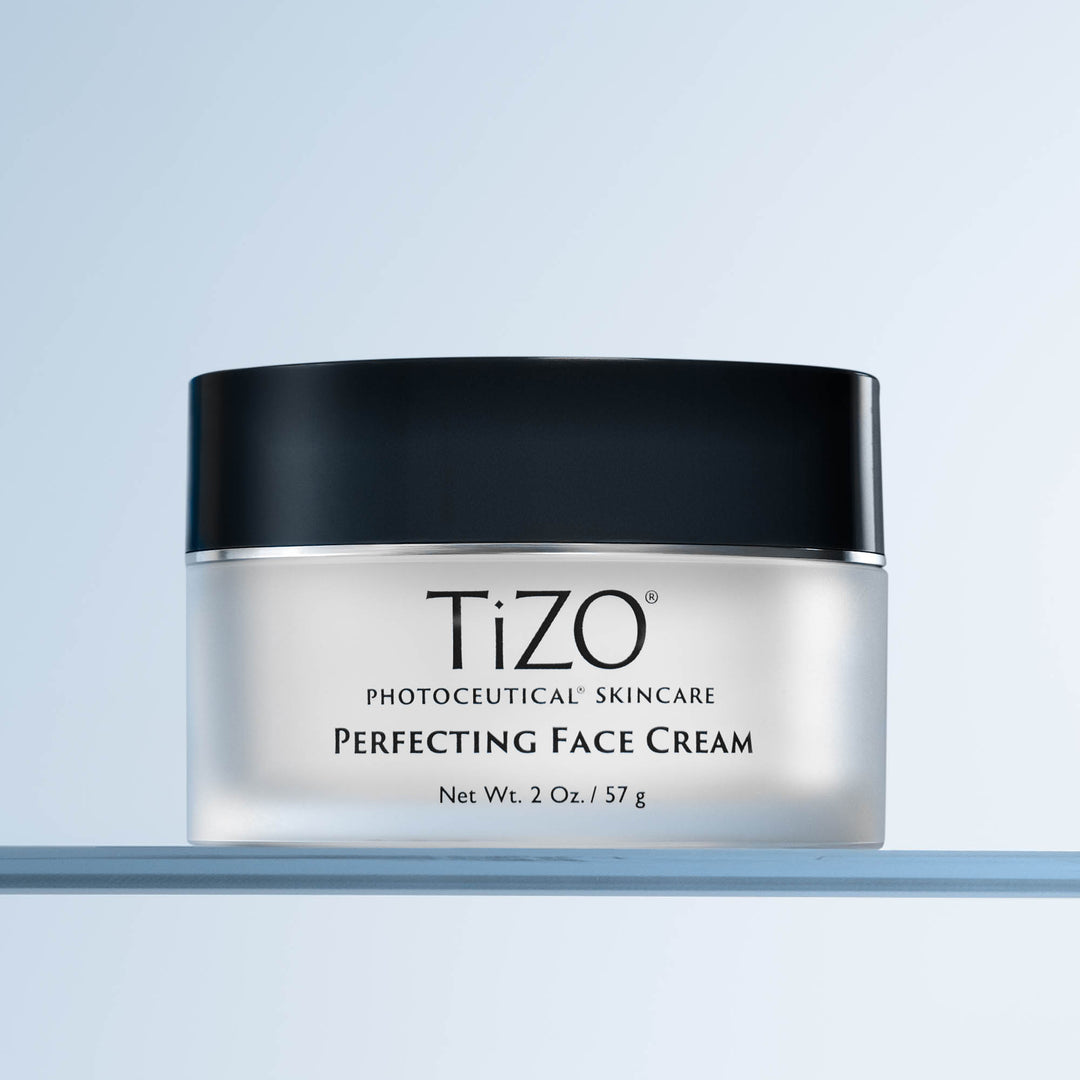 Perfecting Face Cream