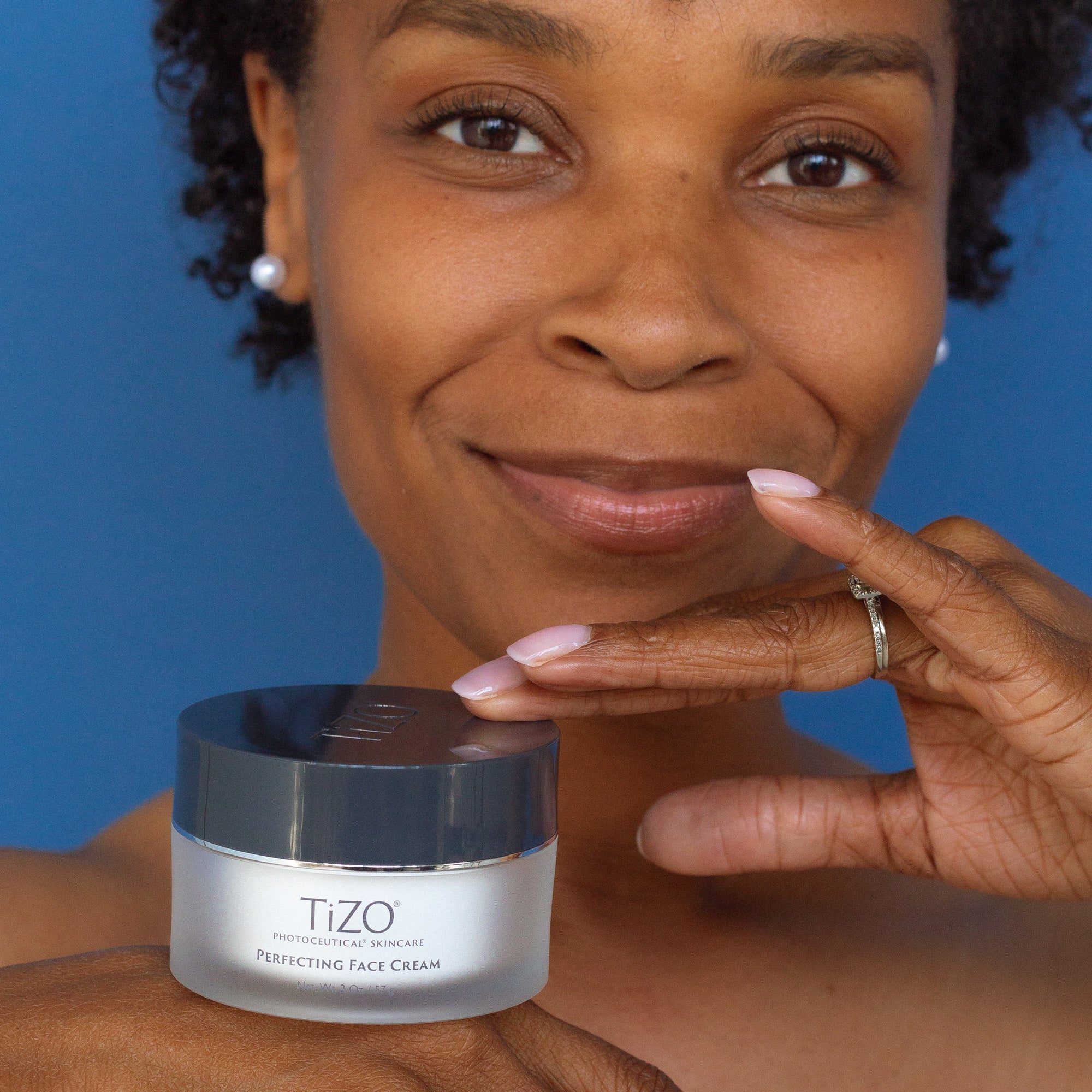 フェイスクリーム Tecopo Perfecting Face Cream – TIZO