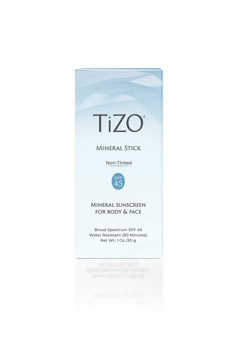 TiZO Mineral Stick non-tinted