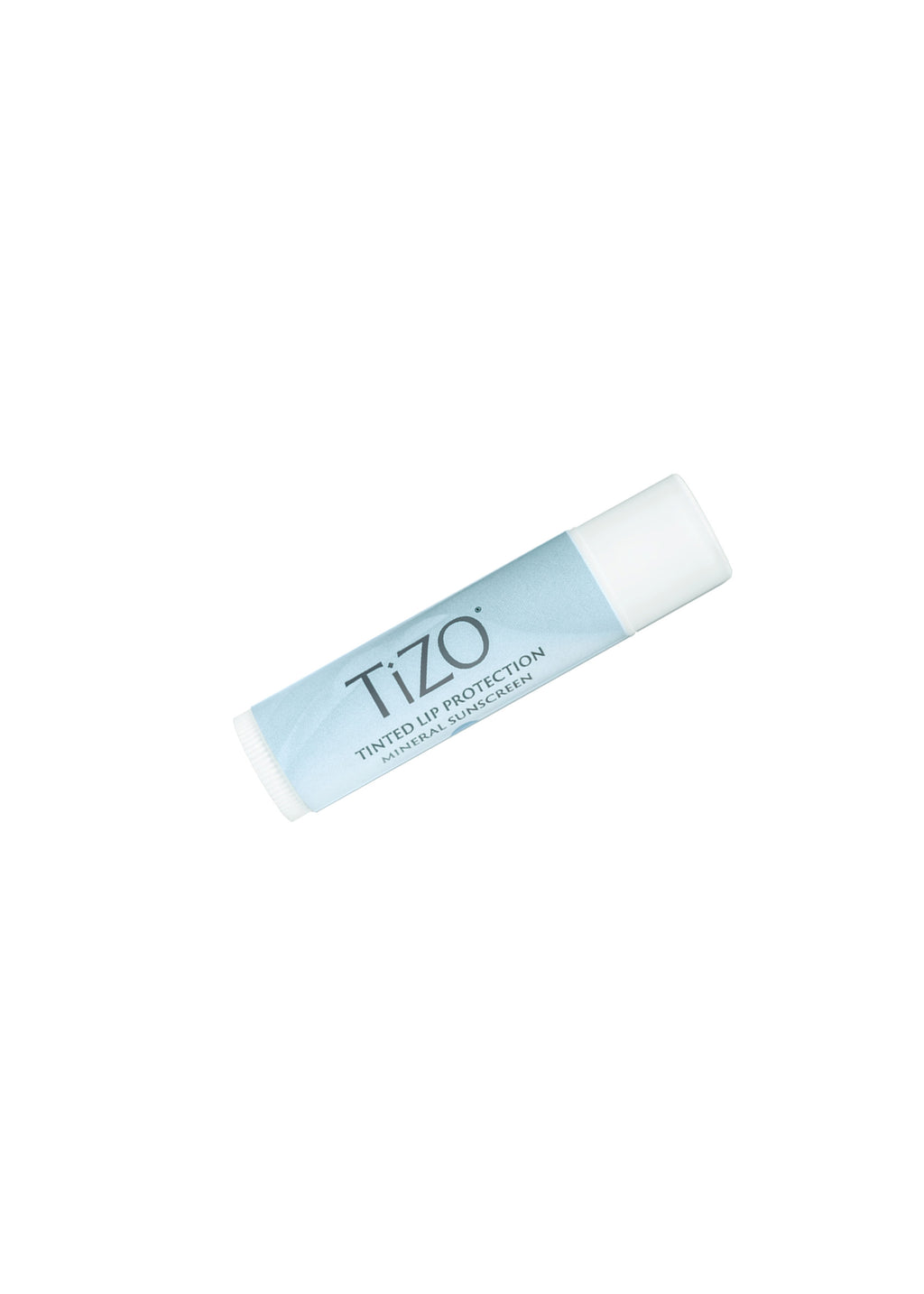 TiZO tinted lip protectant