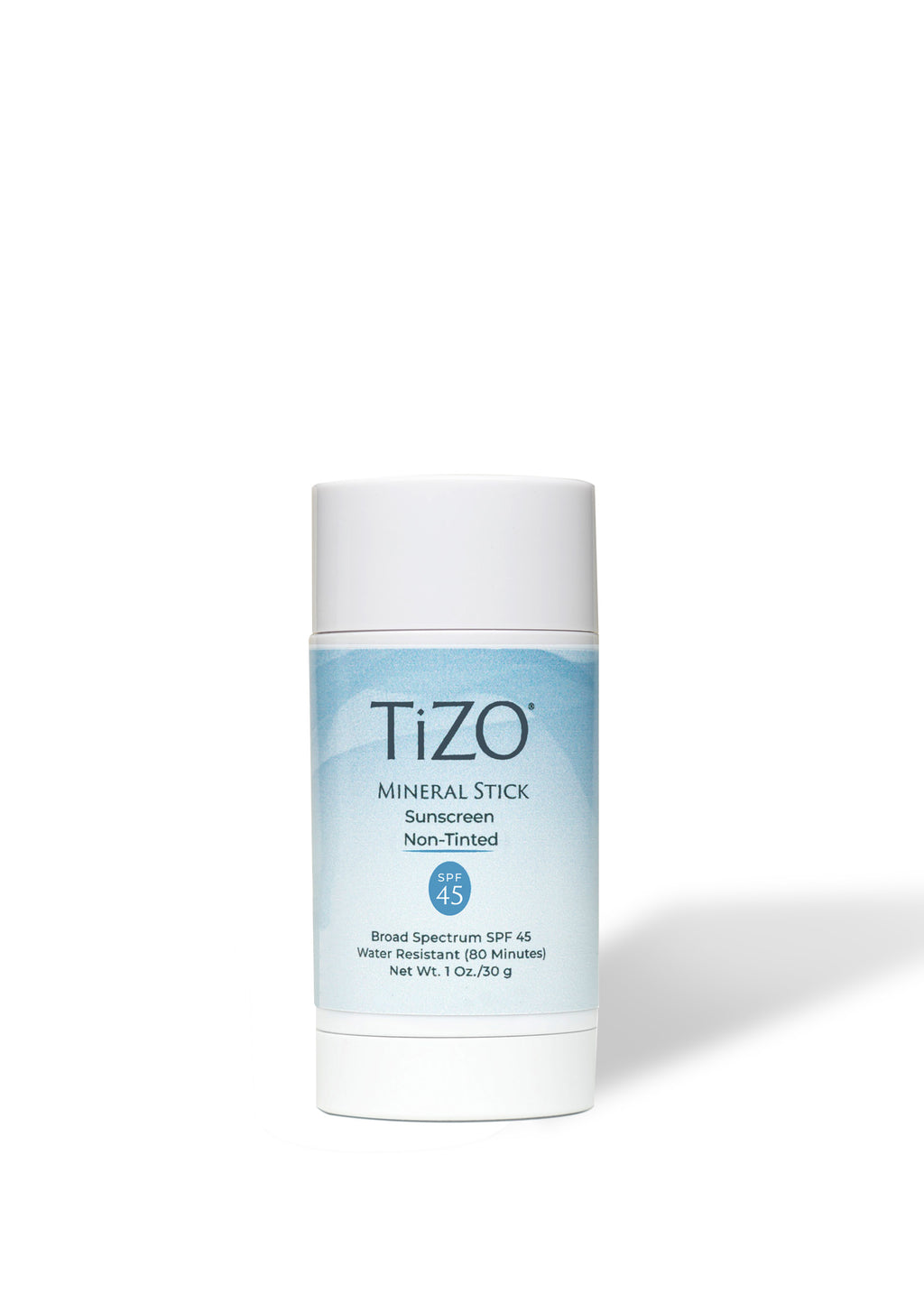 TiZO mineral stick non-tinted